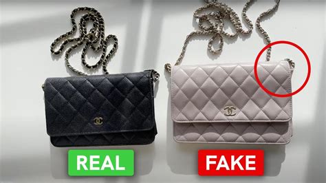 chanel replica miami|how to tell real chanel.